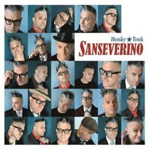Soria et Sanseverino