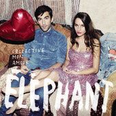 Elephant au Trianon Transatlantique