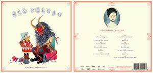 Marcie et Khô Pelgag