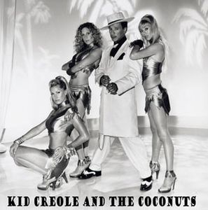 Kid Creole and the Coconuts