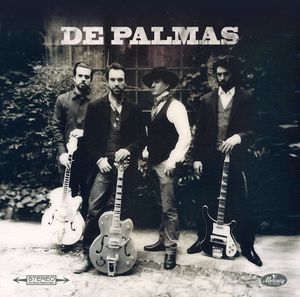 les Bayakades avec MLCD, Exsonvaldes et Gerald de Palmas