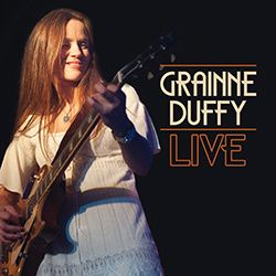 Festival de Traverse, New Blues Generation et Grainne Duffy
