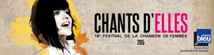 Sarah Mc Coy et Lior Shovv à Canteleu- Festival " Chants d'Elles "