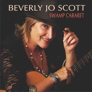 Beverly Jo Scott et Sirius Plan à la Traverse- Festival " Chants d'elles".