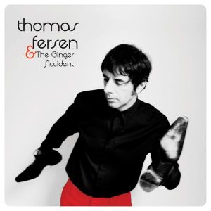 Thomas Fersen, tournée en solo