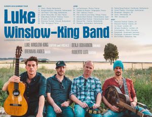 21 ème Nuit du Blues à Caen