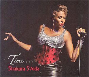 CAHORS BLUES FESTIVAL: Ouverture avec Shakura Saida et vintage Trouble