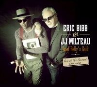 Cahors Blues festival, Eric Bibb et JJ Milteau - Sugaray Rayford