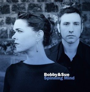 Terez Montcalm - Bobby & Sue à la Traverse