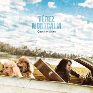 Terez Montcalm - Bobby & Sue à la Traverse