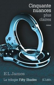 Cinquante nuances plus claires - EL James