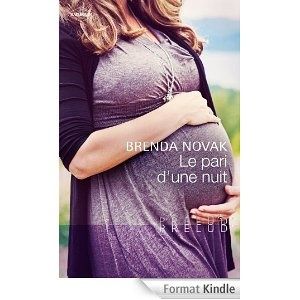 Le pari d’une nuit – Brenda Novak