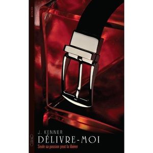 Délivre moi – Julie Kenner