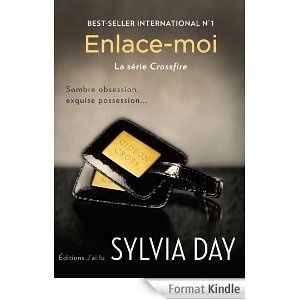 Enlace-moi - Sylvia Day