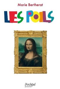 Marie Betherat – Les poils
