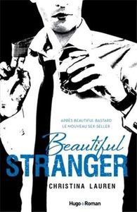 Beautiful Stranger - Christina Lauren