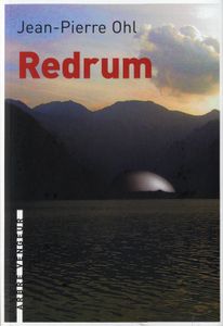 Redrum - Jean Pierre Ohl