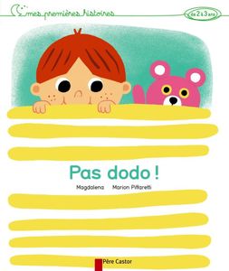 Pas dodo – Magdalena et Marion Piffaretti