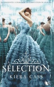 la sélection - Kiera Cass