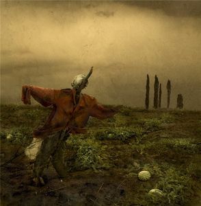 Magdalena Wanli. Photographe.