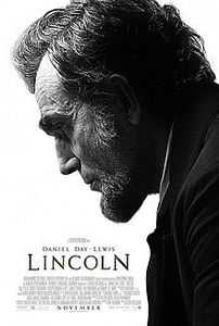 Steven Spielberg's Abraham Lincoln