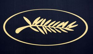 Festival de Cannes 2013 : Le Palmarès !!