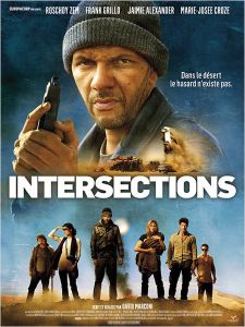 Critique : "Intersections".