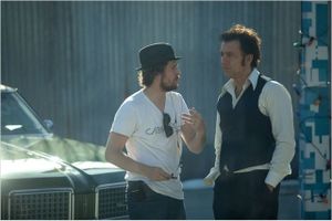 "Blood Ties" : Bande-annonce du film de Guillaume Canet (vidéo) !!