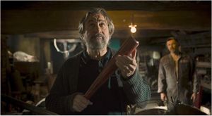 "The Family" : Première bande annonce du prochain Luc Besson (vidéo) !!