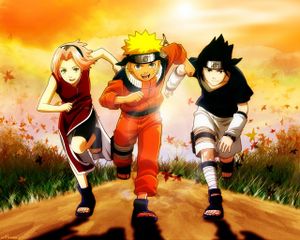 Hollywood adapte moi ça ! : Naruto.