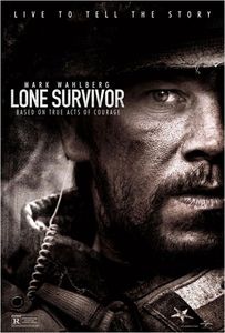 "Lone Survivor" : La bande annonce (vidéo) !!