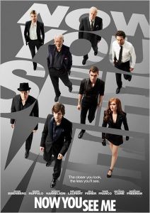 Review : Insaisissables.