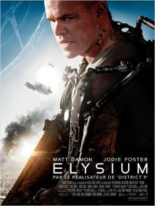 Review : Elysium
