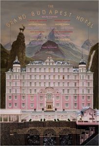Le Grand Budapest Hotel ouvre ses portes (vidéo) !