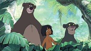 Ron Howard pour Le Livre de la Jungle ?