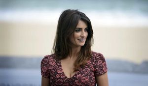 Penelope Cruz dans le prochain James Bond ?