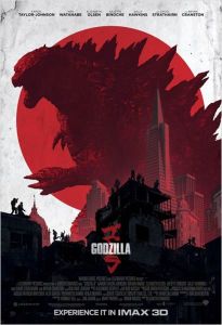 Déjà une suite en préparation pour Godzilla !