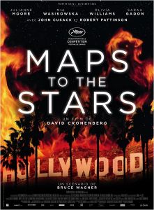 Critique : Maps to the Stars (par JB).