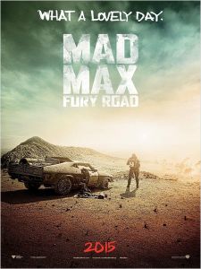 Comic-Con : Bande annonce pour Mad Max : Fury Road (vidéo) !
