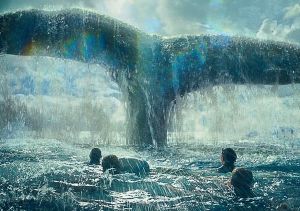 In the Heart of the Sea : La bande annonce (vidéo) !