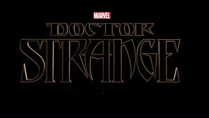 OFFICIEL : Benedict Cumberbatch sera Dr.Strange !