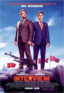 Sony annule la sortie de The Interview !
