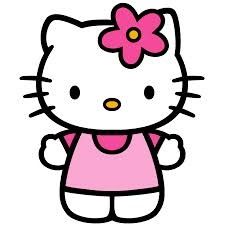 Mon baume à lèvres Hello kitty