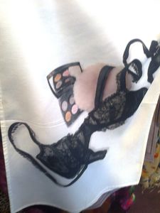 DAY COLLECTION chez COCO KITSCH