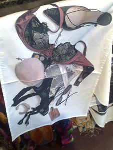 DAY COLLECTION chez COCO KITSCH