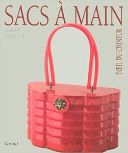 SACS à MAIN de Judith Miller