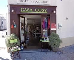 CASA COSY LE POULIGUEN