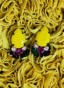 Boucle d'oreille DIMITRIADIS