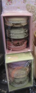 GOMMES MACARON