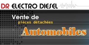 Vente d'injecteurs et de pompe dans les Alpes Maritimes et le Var (06/83)